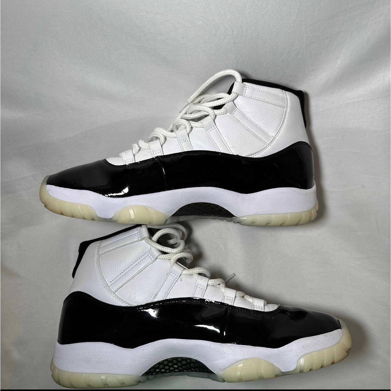 Jordan Brand × Nike Size 13 - Air Jordan 11 Retro Gratitude / Defining Moments Size US 13 / EU 46 - 3 Thumbnail