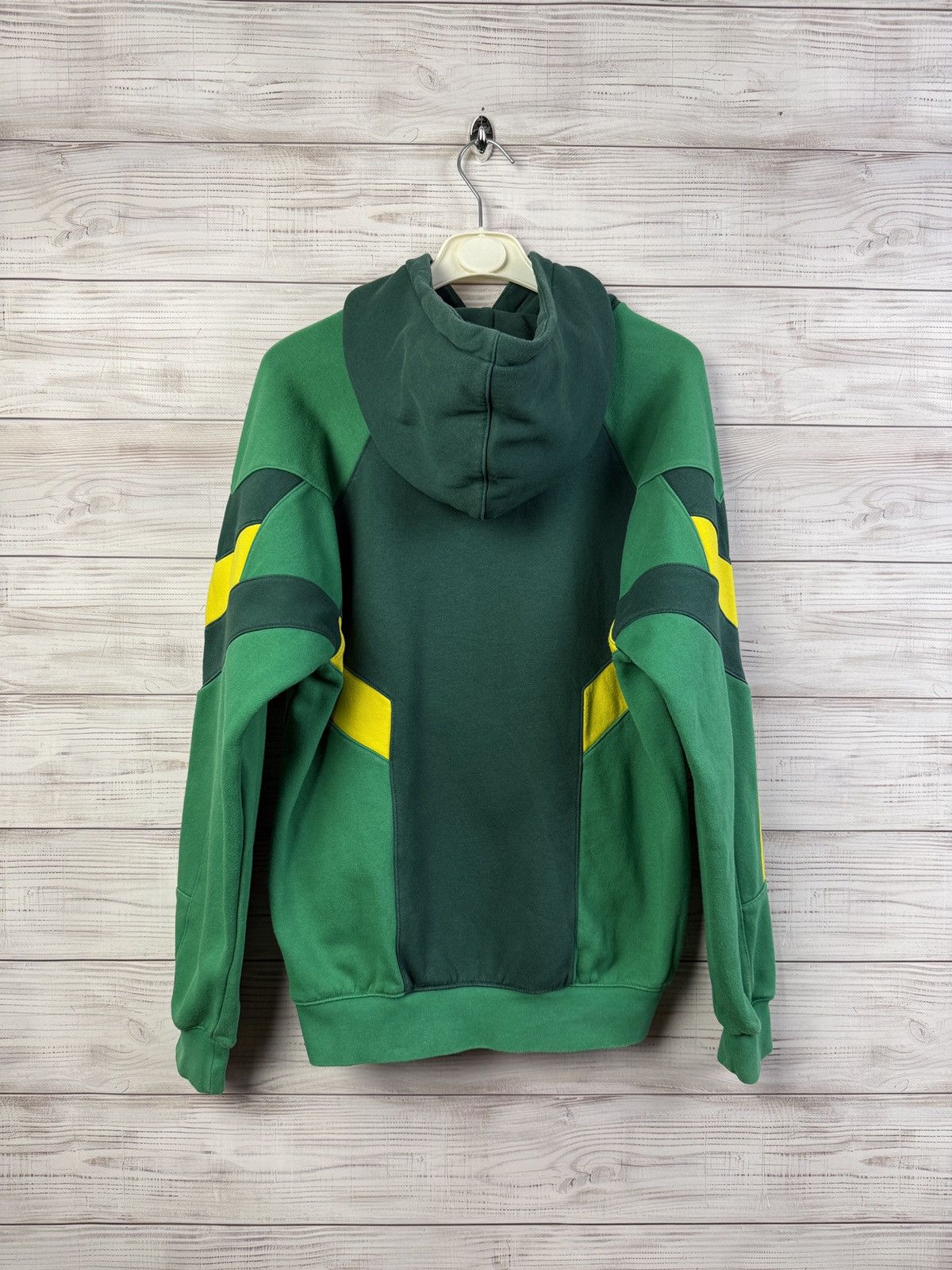 Adidas Y2K Celtic Adidas Soccer Zip Sweatshirt Jersey Size US M / EU 48-50 / 2 - 10 Thumbnail