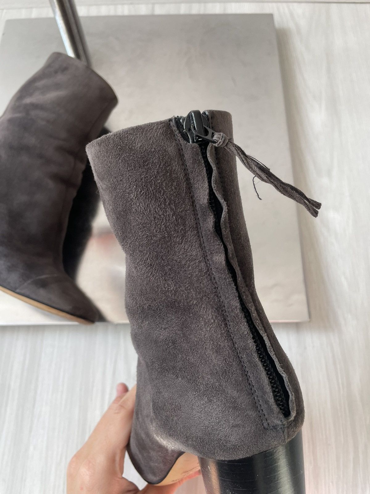 Isabel Marant Isabel Marant boots Size US 6 / IT 36 - 17 Thumbnail