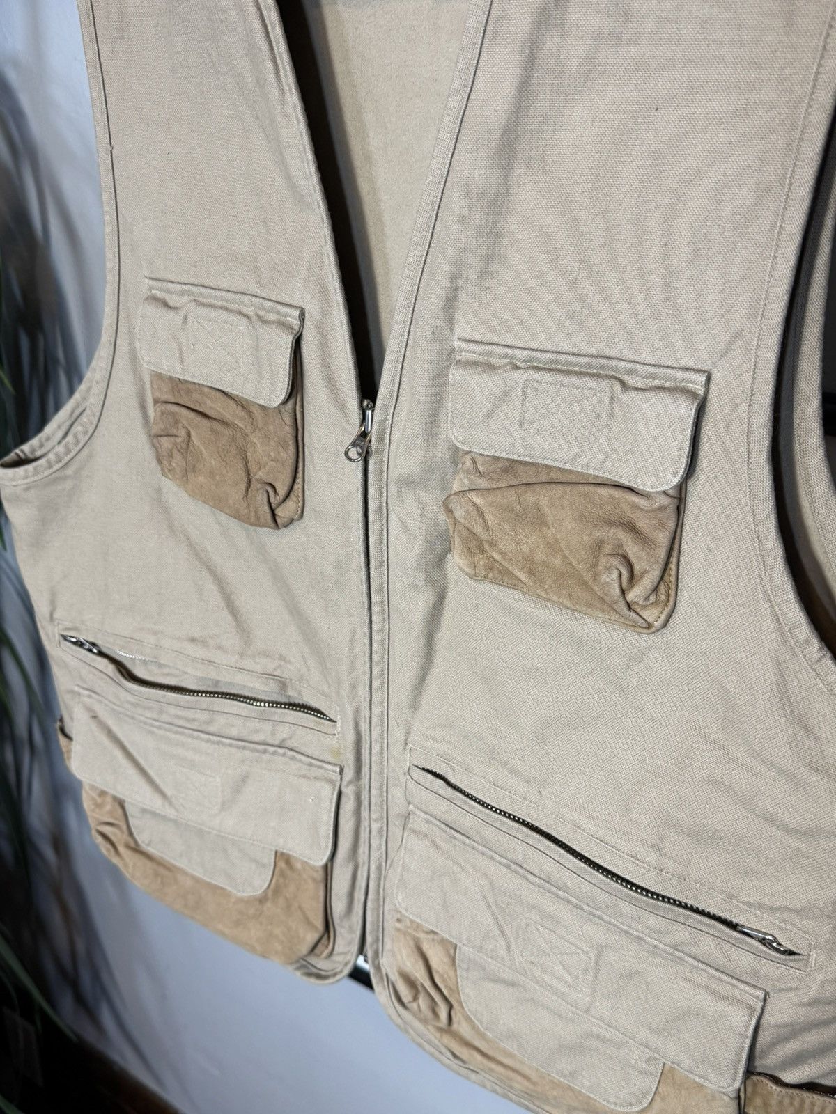 Eddie Bauer Vintage Eddie Bauer Legends Vest Size US M / EU 48-50 / 2 - 4 Thumbnail