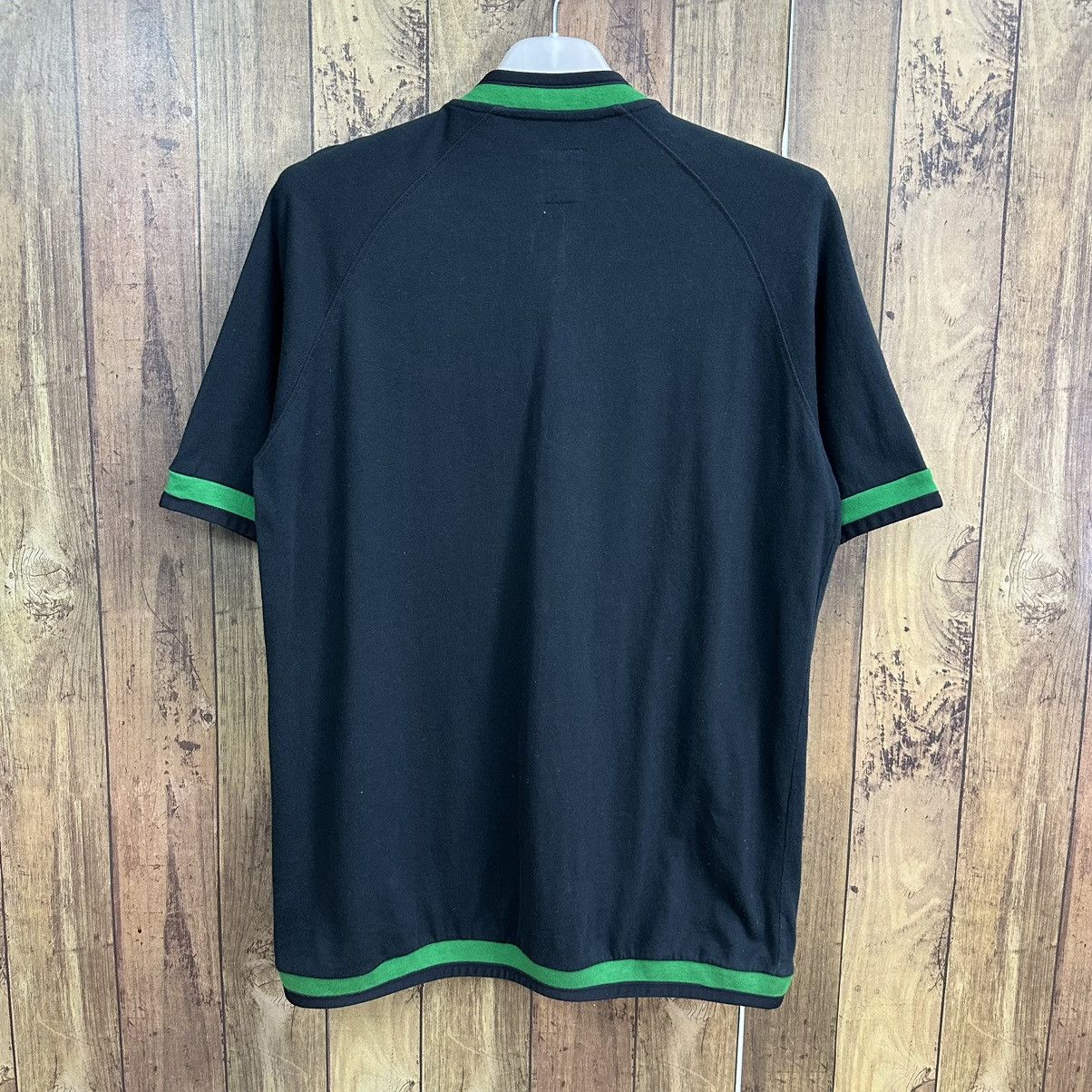 agnes b. Agnes B X Everlast Baseball Shirt A802 Size US S / EU 44-46 / 1 - 3 Thumbnail