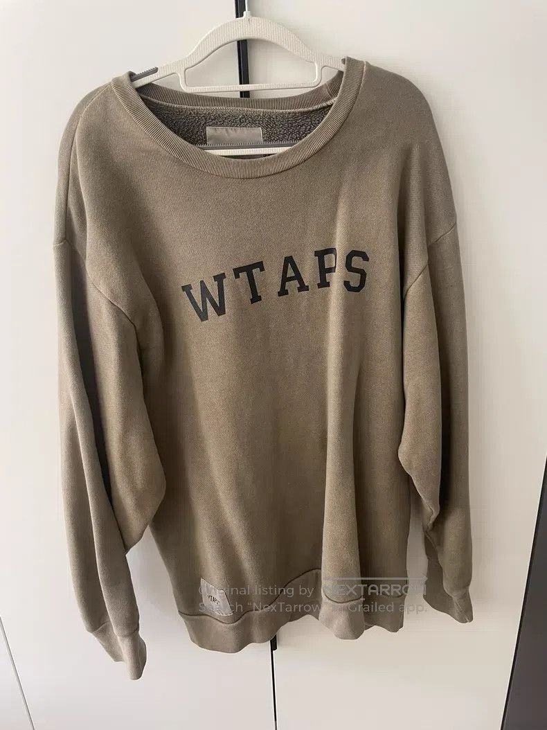 Wtaps Wtaps Youthful Dayz | Grailed