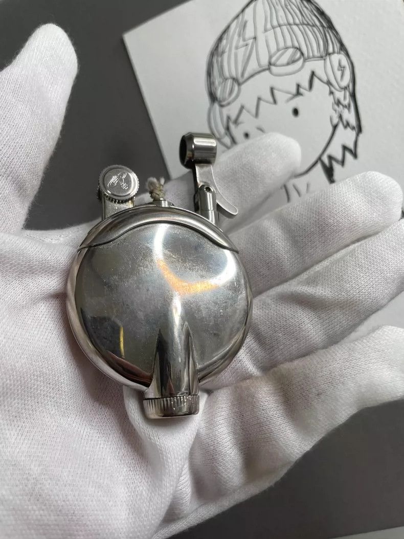 Vivienne Westwood Vivienne Westwood Lighter Size ONE SIZE - 5 Thumbnail