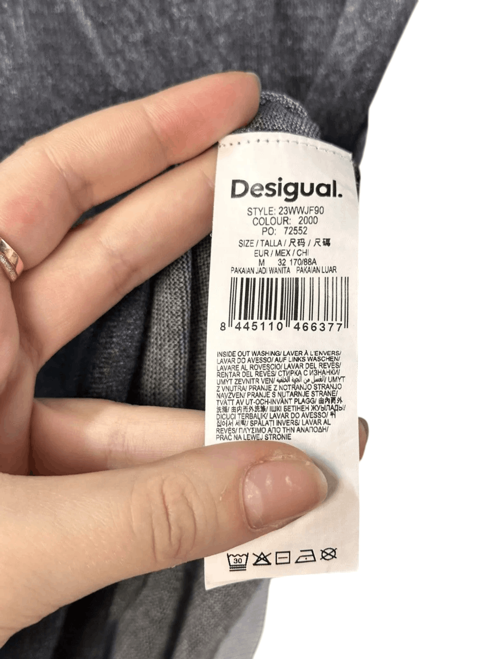 Designer 👉 Vintage Jean Paul Gaultier Archival Clothes Japan Y2K Size US M / EU 48-50 / 2 - 7 Thumbnail