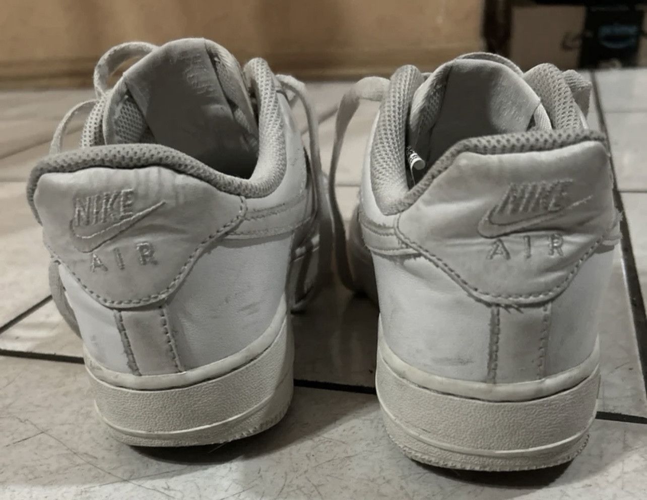 Nike Nike Air Force 1 Shoe Size 7.5 Size US 7.5 / IT 37.5 - 12 Thumbnail