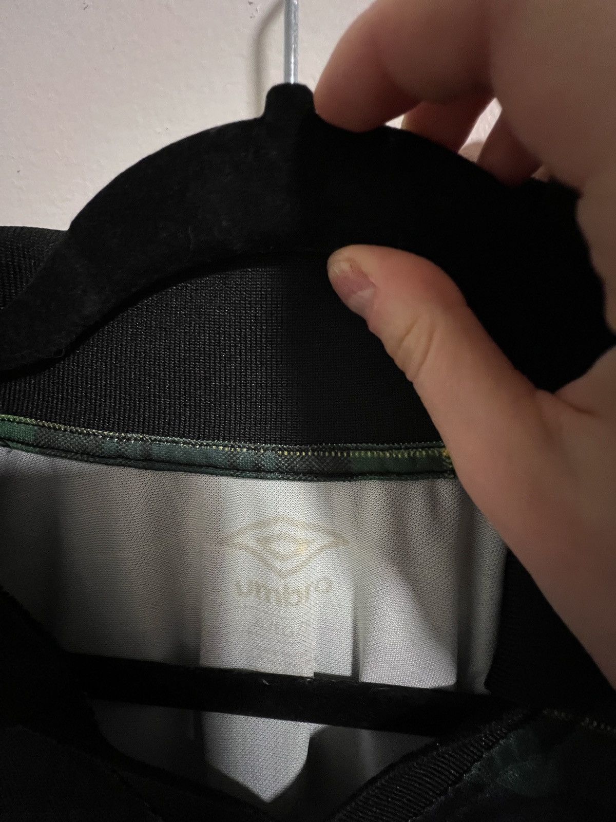 Rowing Blazers × Umbro Umbro Rowing Blazers Jersey Size US XL / EU 56 / 4 - 4 Thumbnail
