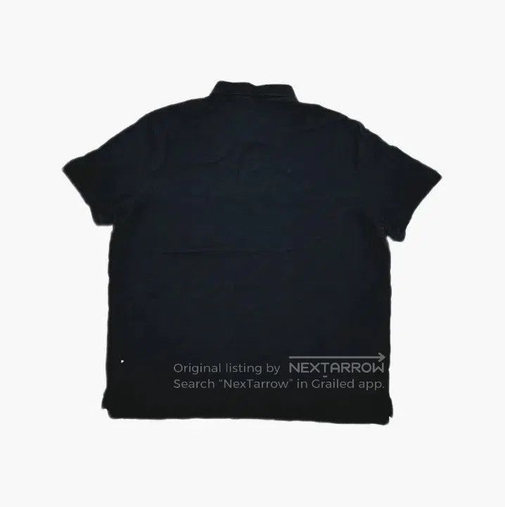 Polo Ralph Lauren Polo Ralph Lauren FW21 Logo Embroidered Slim Polo. Size US XXL / EU 58 / 5 - 3 Thumbnail