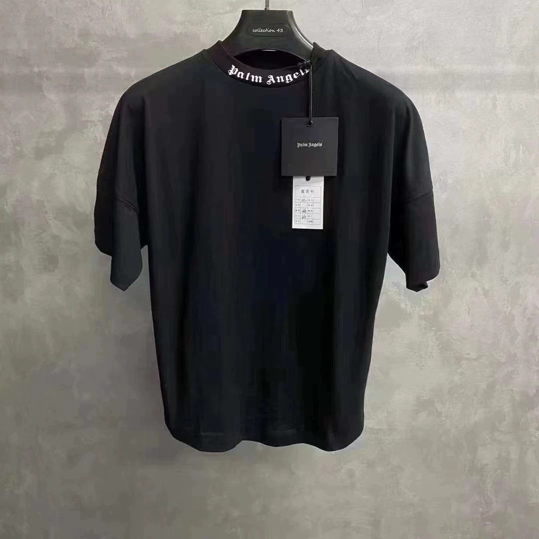 Palm Angels Palm Angels Black Hoodie XXS Men Size US XXS / EU 40 - 1 Thumbnail