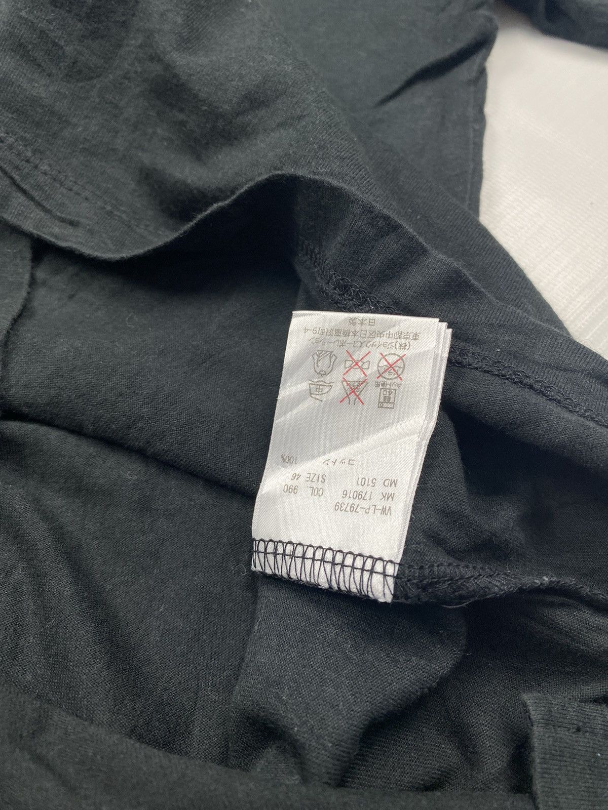 Malcolm McLaren × Seditionaries × Vivienne Westwood Vintage 90s Vivienne Westwood T Shirt Photo Tee Rare Size US S / EU 44-46 / 1 - 6 Thumbnail