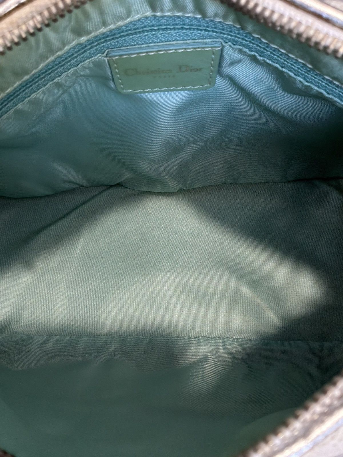 Dior Dior - Galliano Era - Large Cadillac Shoulder Bag Size ONE SIZE - 21 Thumbnail
