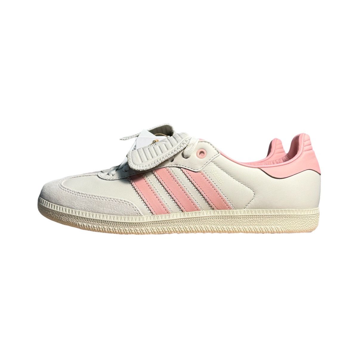 Adidas × Human Made Adidas x Human Race Samba – Pharrell Williams Size US 10 / EU 43 - 1 Thumbnail