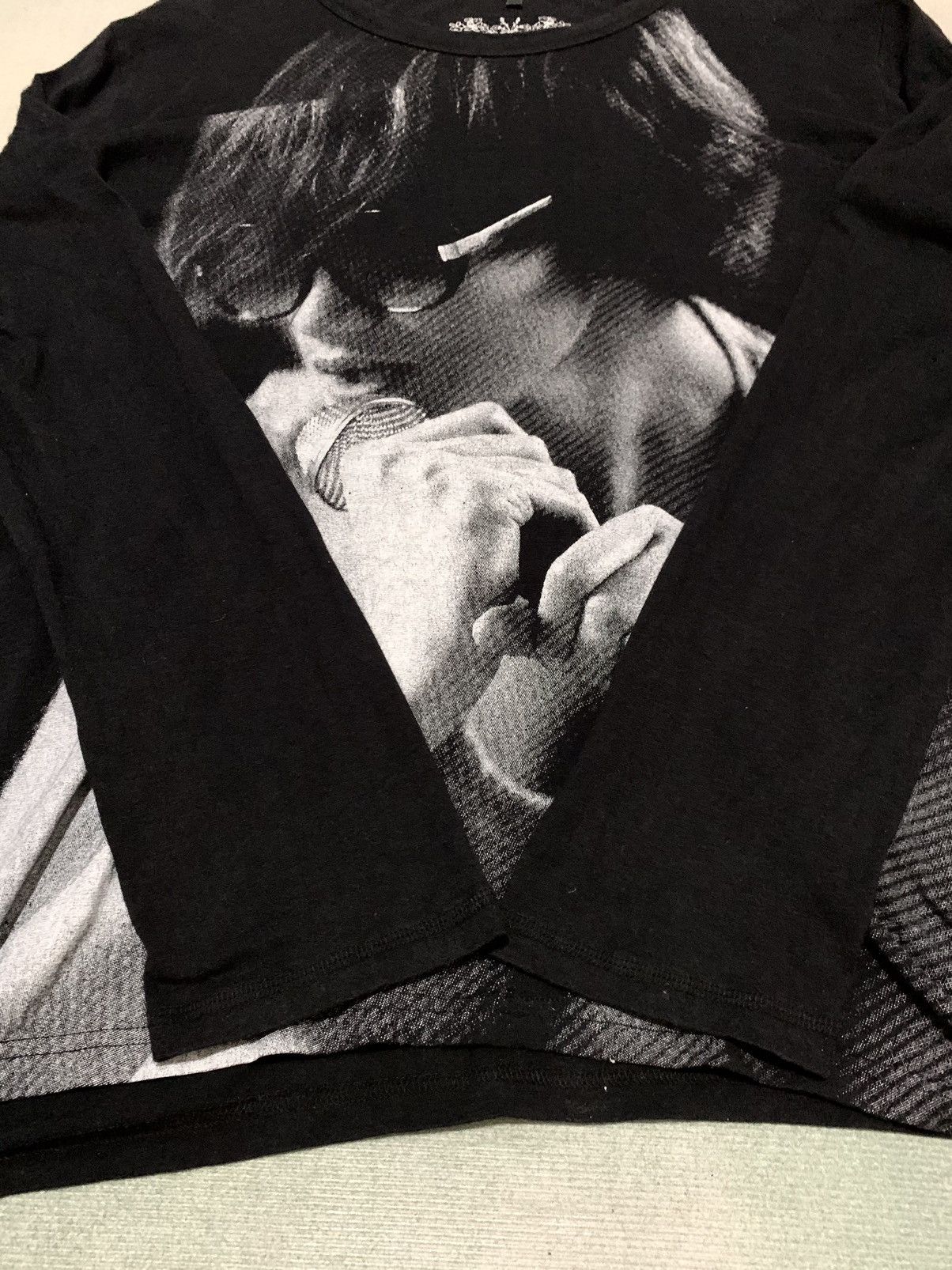 Japanese Brand Hysteric Glamour Style Japanese Brand Strange Heaven Size XXL / US 16-18 / IT 52-54 - 8 Thumbnail