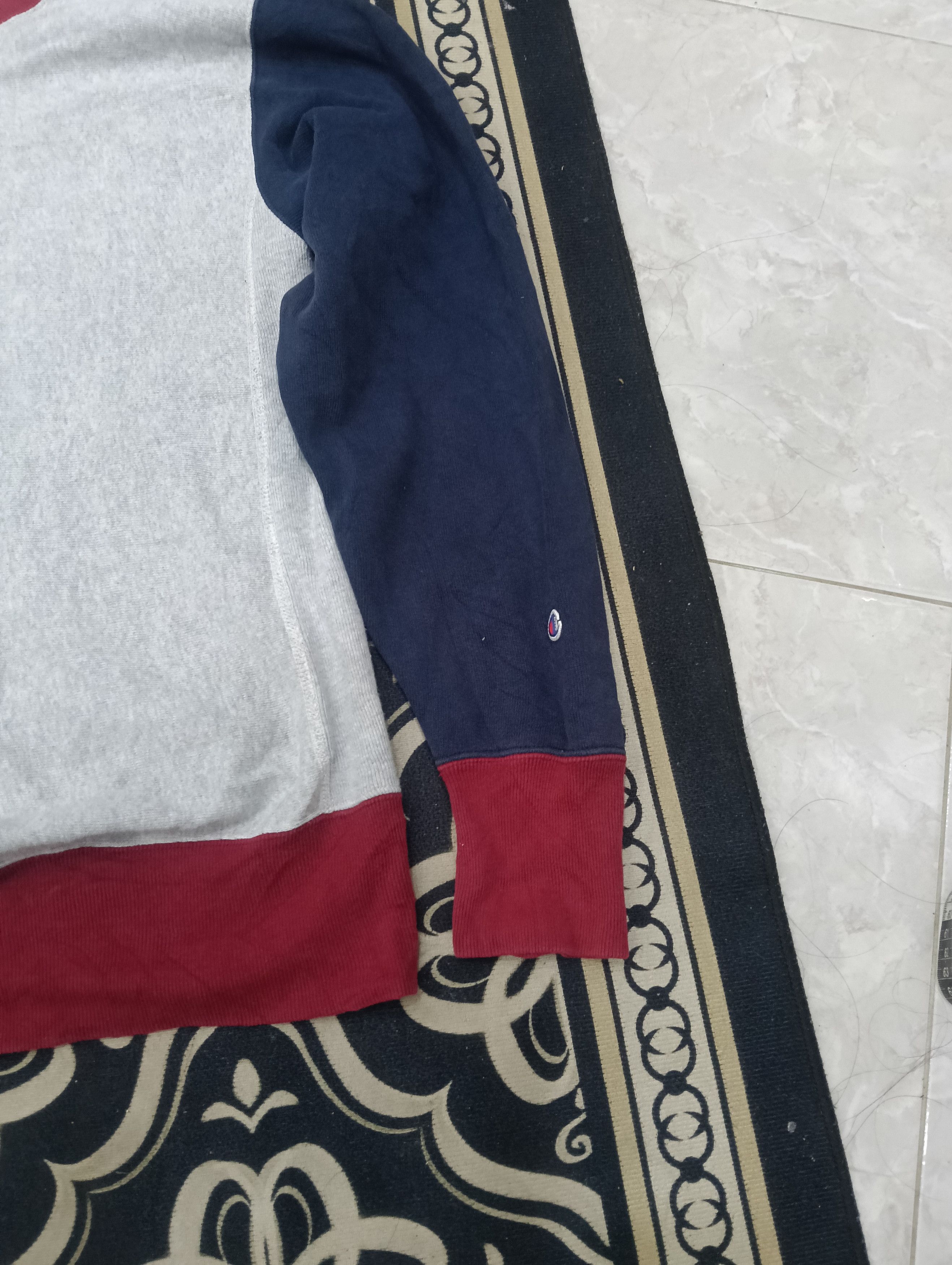 Champion Repro Champion Reverse Weave Size US L / EU 52-54 / 3 - 4 Thumbnail