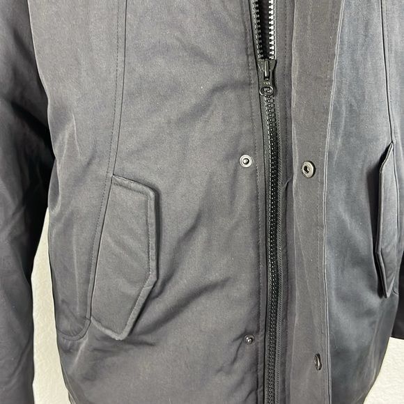 Designer Toboggan Men's Nicky Down Feather Winter Puffer Ski Jacket X Size US XXL / EU 58 / 5 - 2 Thumbnail