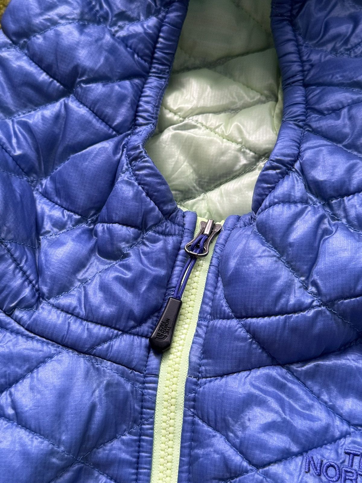 Designer × The North Face The North Face TNF gorpcore style insulated jacket Size M / US 6-8 / IT 42-44 - 6 Thumbnail