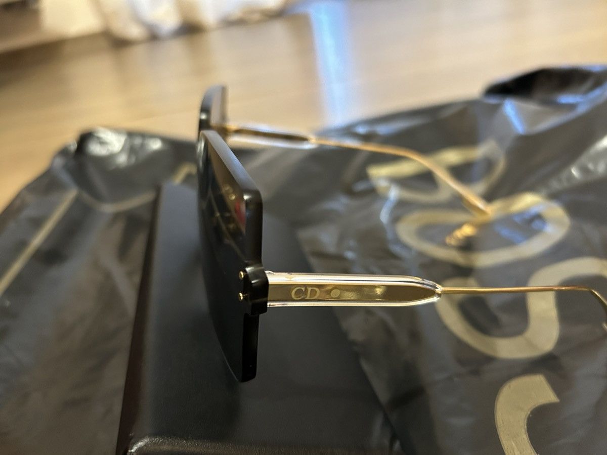 Dior Dior sunglasses Size ONE SIZE - 7 Thumbnail