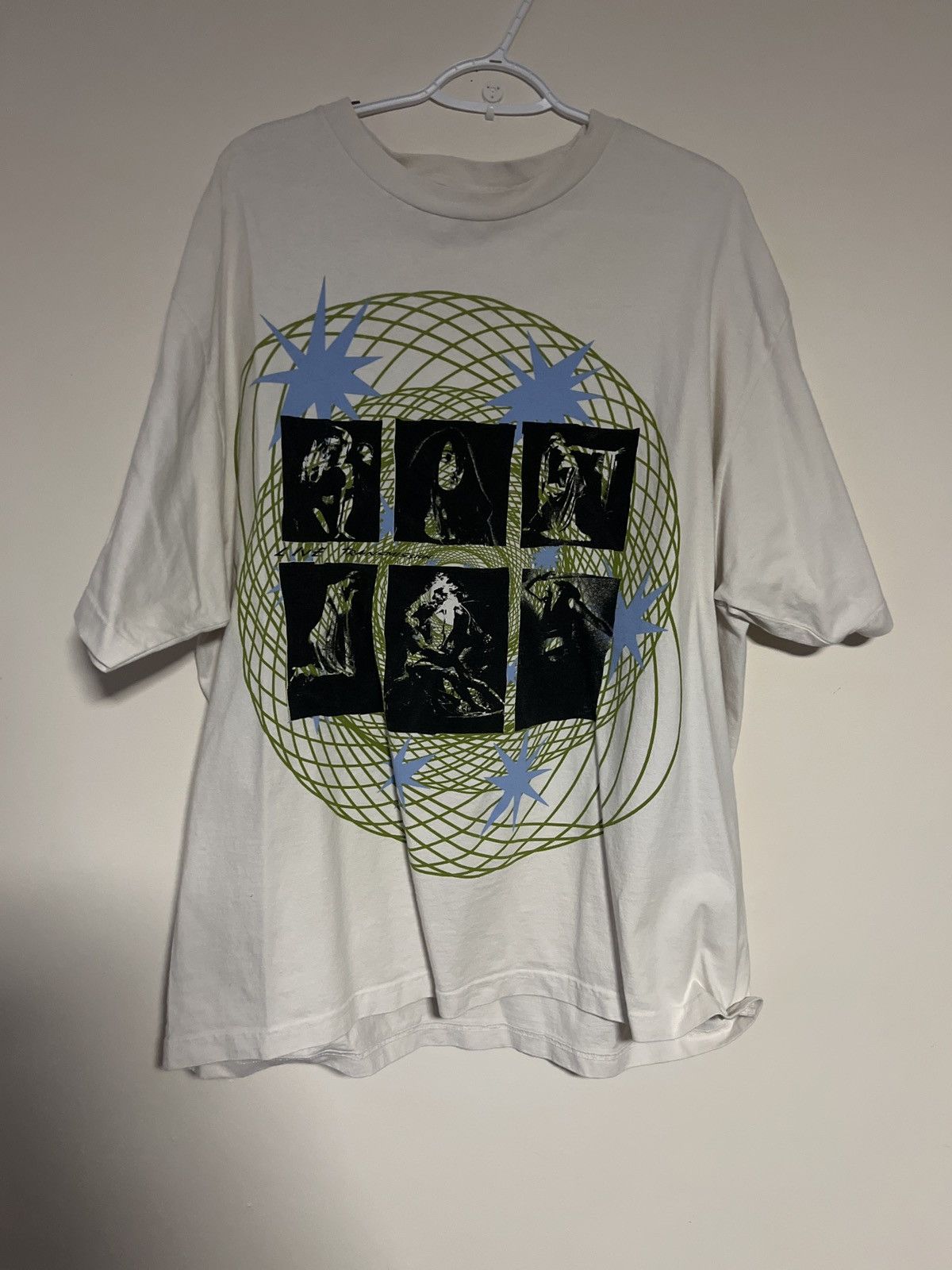 MNML MNML LA Graphic Tee Size US L / EU 52-54 / 3 - 1 Thumbnail
