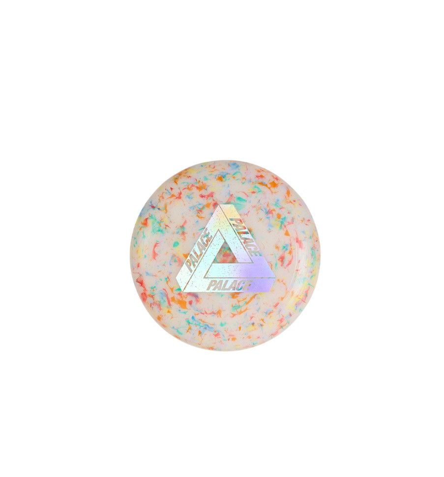 image of Palace Wham O Tri Ferg Frisbee Multi, Men's