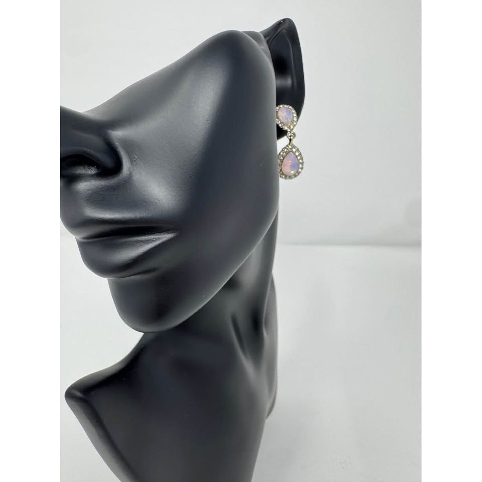 Other Moonstone earrings Size ONE SIZE - 1 Thumbnail