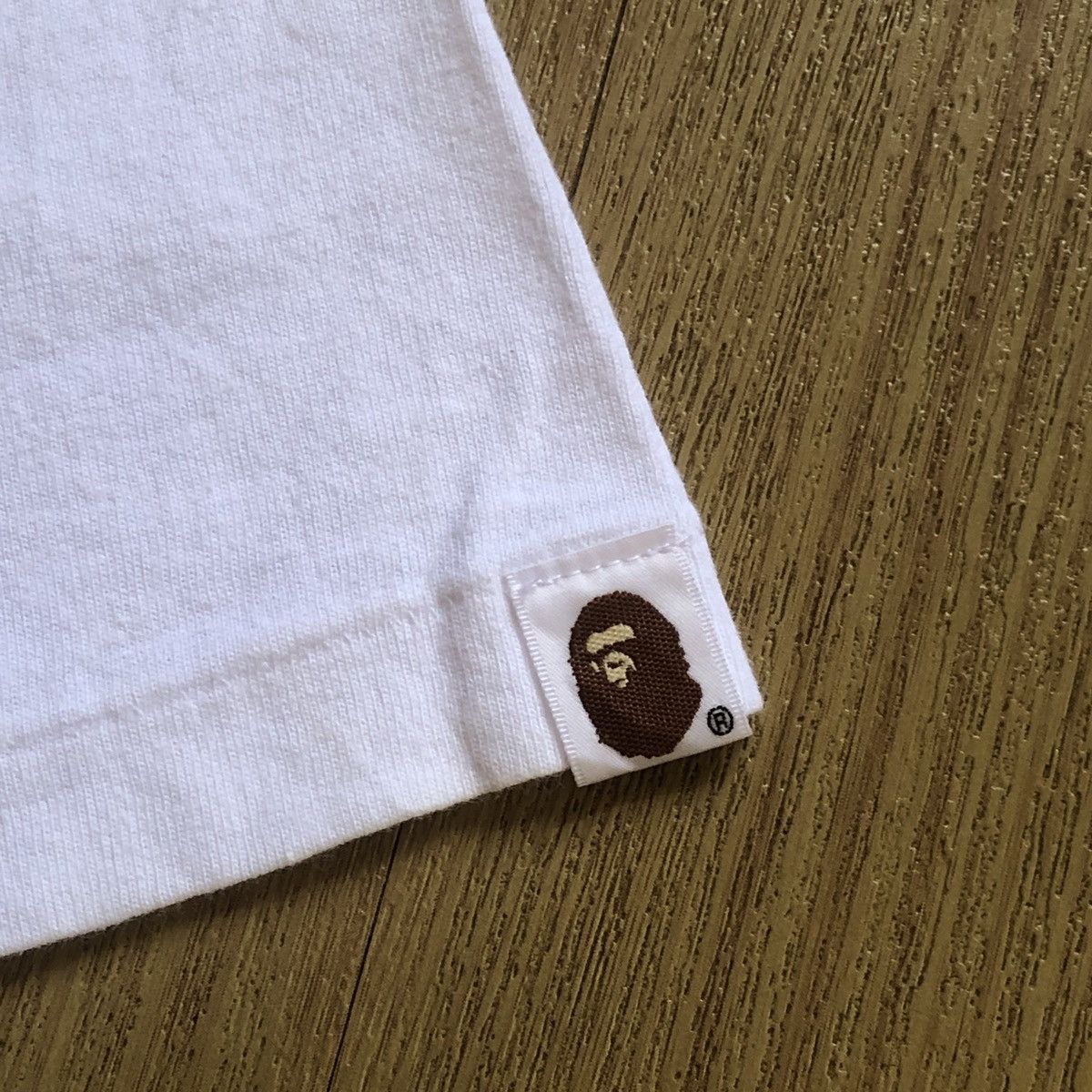 Bape Bape x Astro Boy Tee Size US S / EU 44-46 / 1 - 5 Thumbnail