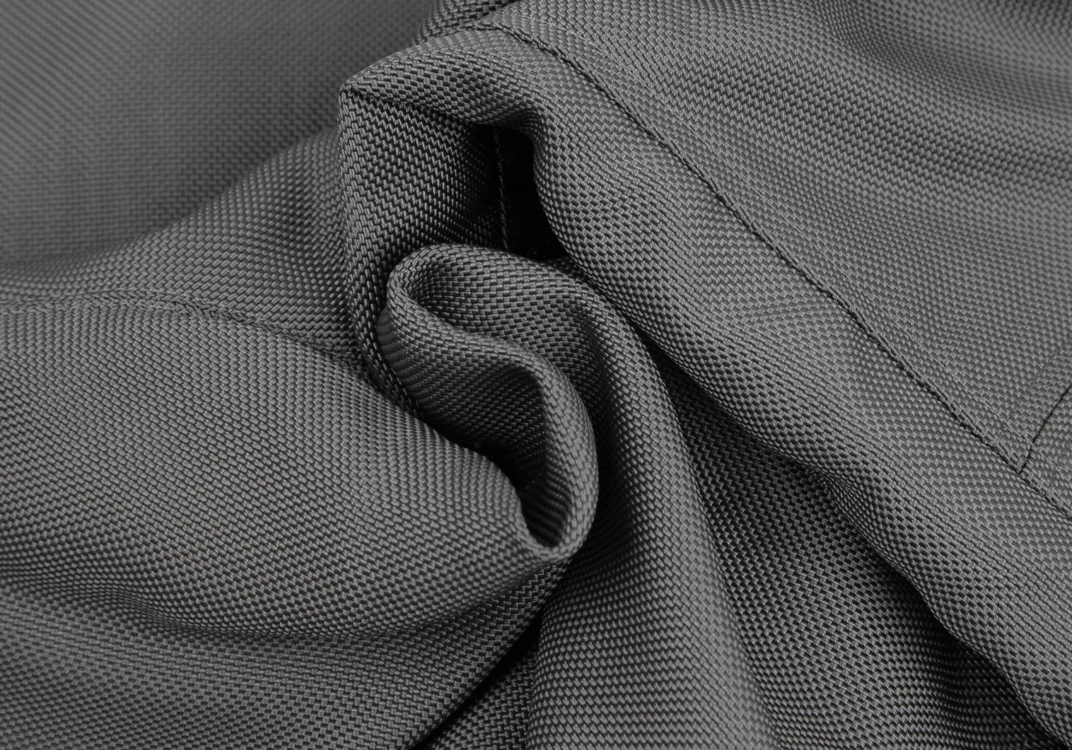 Issey Miyake Thinsulate Waterproof Zipped Multi-Pocket Suit Grey 4・2 Size US XL / EU 56 / 4 - 19 Thumbnail