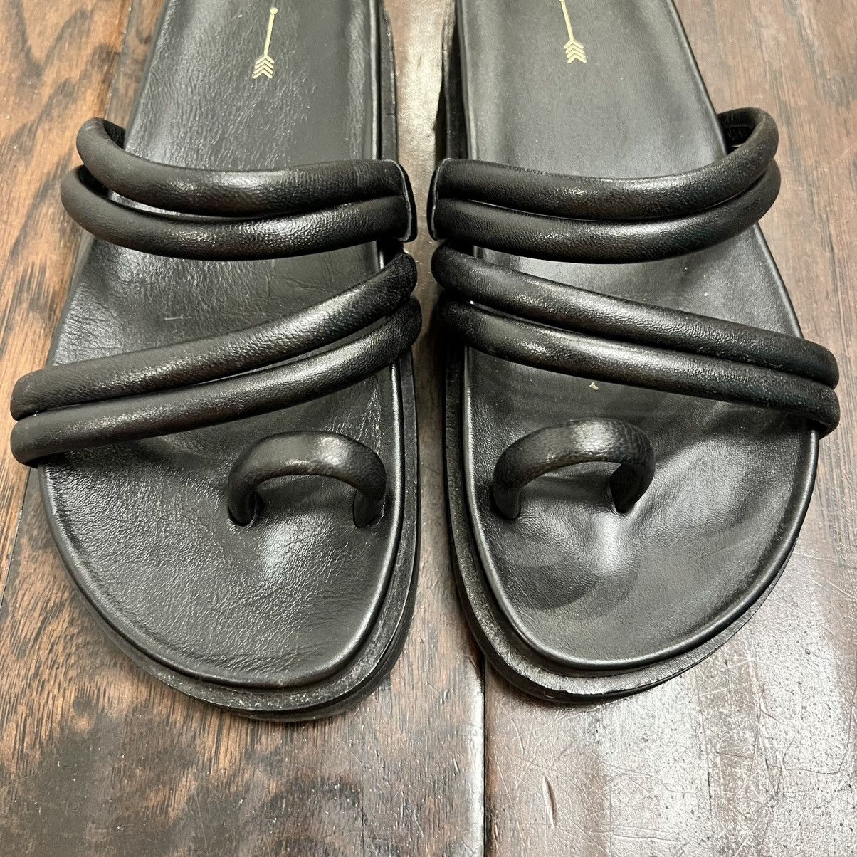 Other FRANKIE4 Willow Women’s Slide Sandals Size US 6 / IT 36 - 2 Thumbnail