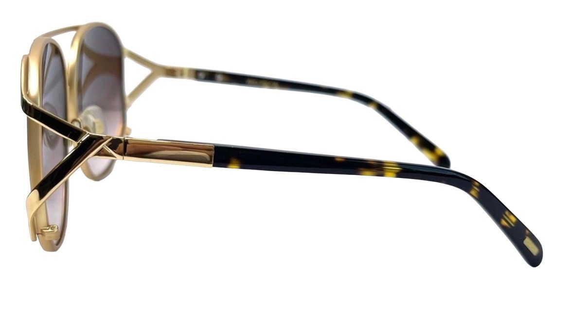 Wildfox Wildfox Dynasty Oversized Italian Sunglasses NEW Size ONE SIZE - 4 Thumbnail