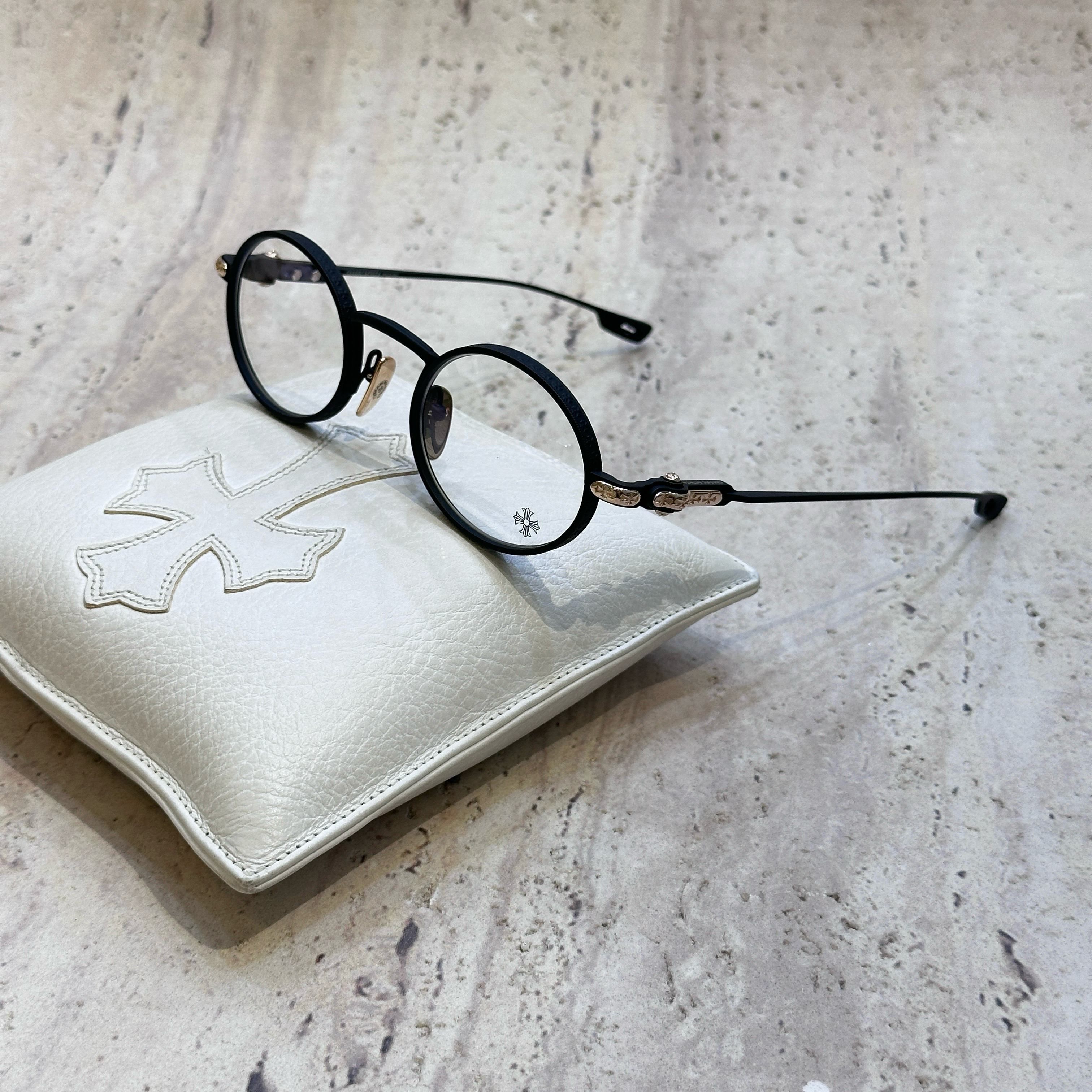 Chrome Hearts CHROME HEARTS HONEY DIPPED Size ONE SIZE - 5 Thumbnail