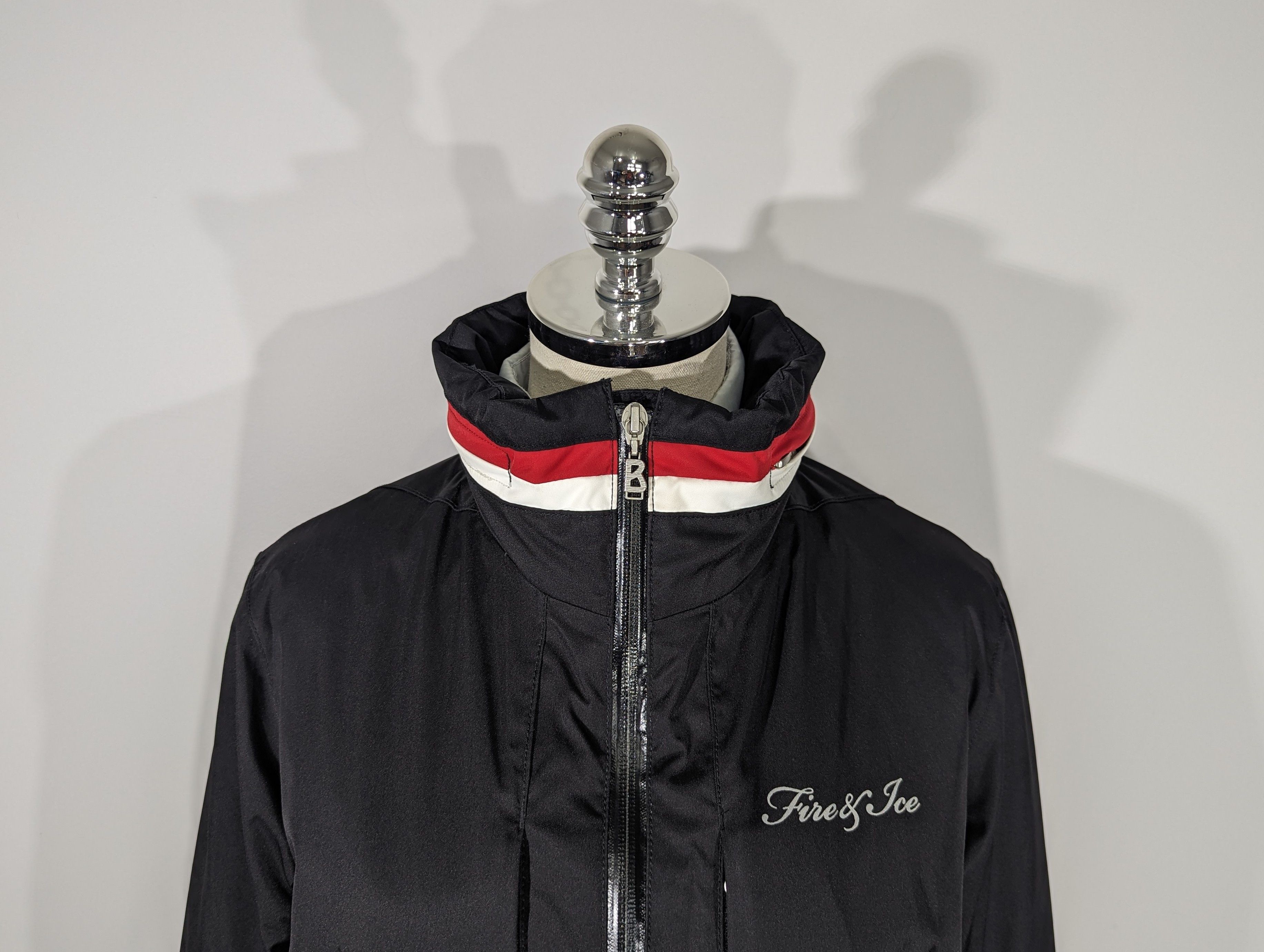 Bogner Bogner Fire + Ice Thinsulate Insulation Ski 3 in 1 Jacket Size S / US 4 / IT 40 - 3 Thumbnail