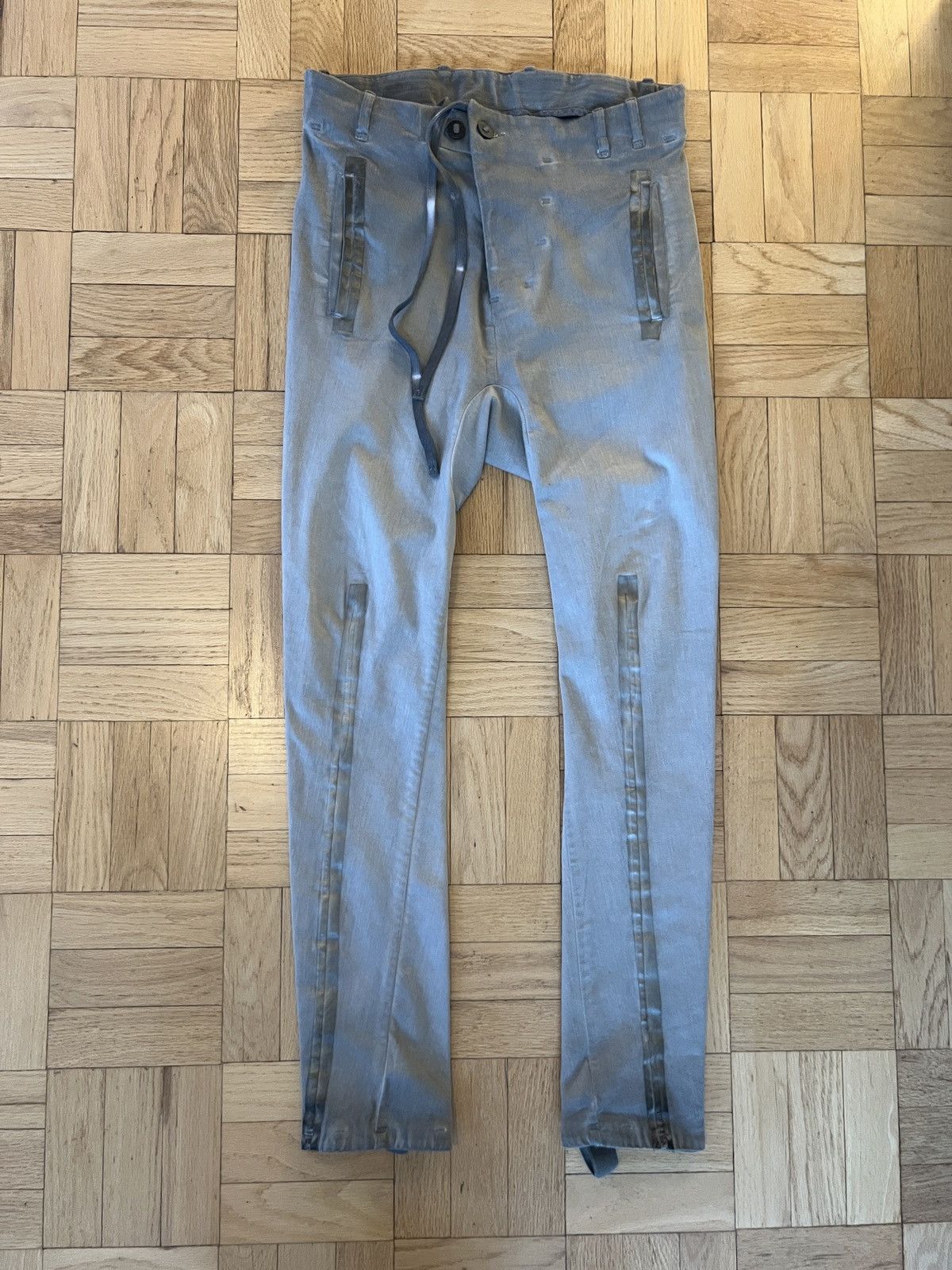 Taped Resin Dyed P11 AW22
