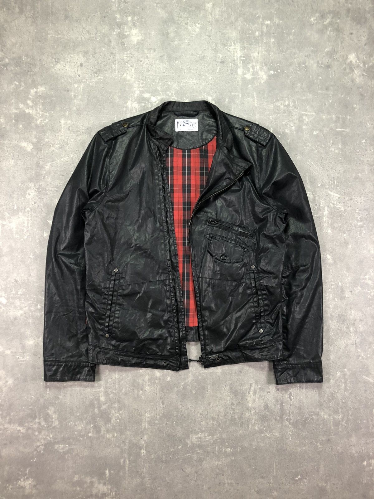 Levi's vintage levis sample jacket size M Size US M / EU 48-50 / 2 - 1 Thumbnail