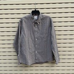 Visvim SS16 Marcella Kurta Shirt L/S | Grailed