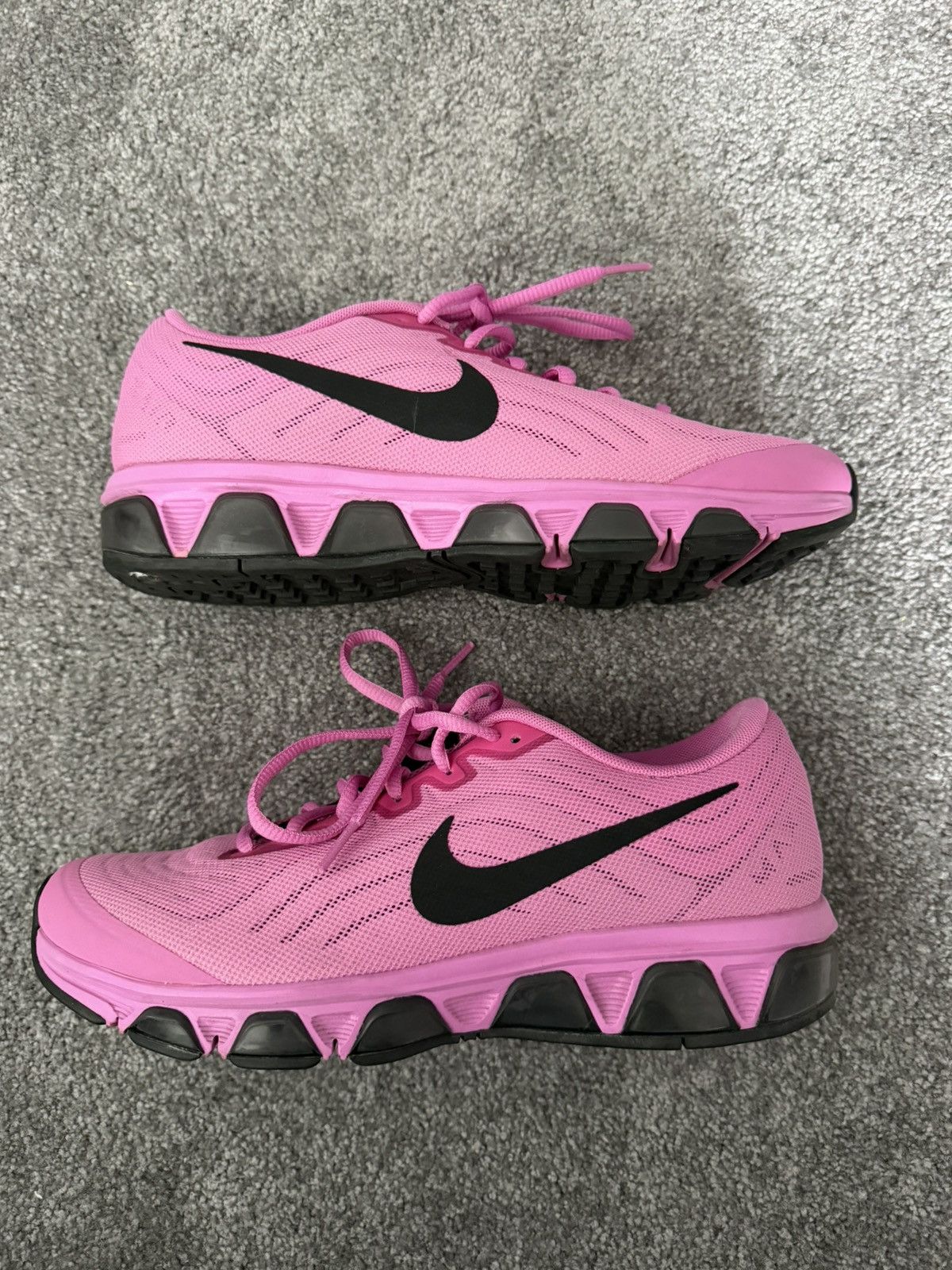 Nike Nike Dual Fusion Running Shoes Size US 9 / IT 39 - 1 Thumbnail