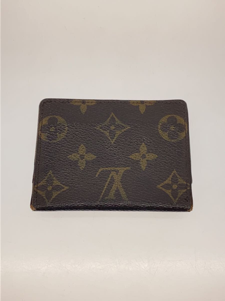 Louis Vuitton Louis Vuitton Monogram Ludlow Canvas Brown Size ONE SIZE - 2 Thumbnail