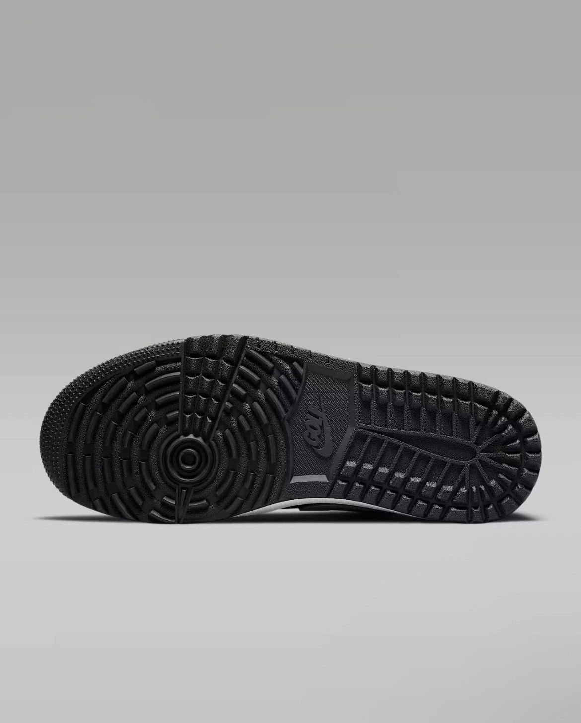 Jordan Brand Nike Air Jordan 1 Low Golf Shoe ‘Shadow’ DD9315-001 Size 14 Size US 14 / EU 47 - 5 Thumbnail