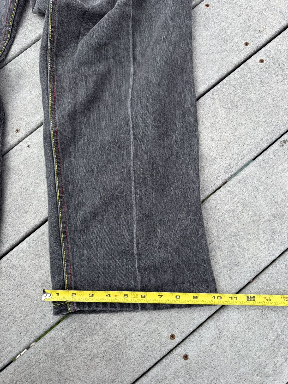 Coogi Vintage coogi jeans Size US 38 / EU 54 - 3 Thumbnail