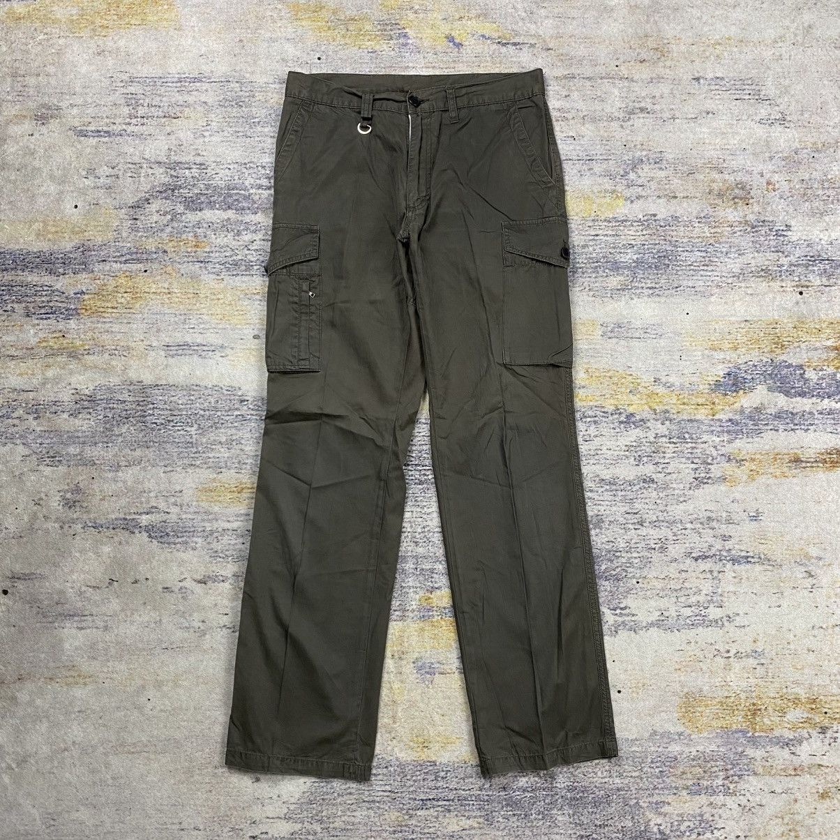 Sophnet. Sophnet. Cargo pants Size US 30 / EU 46 - 1 Thumbnail