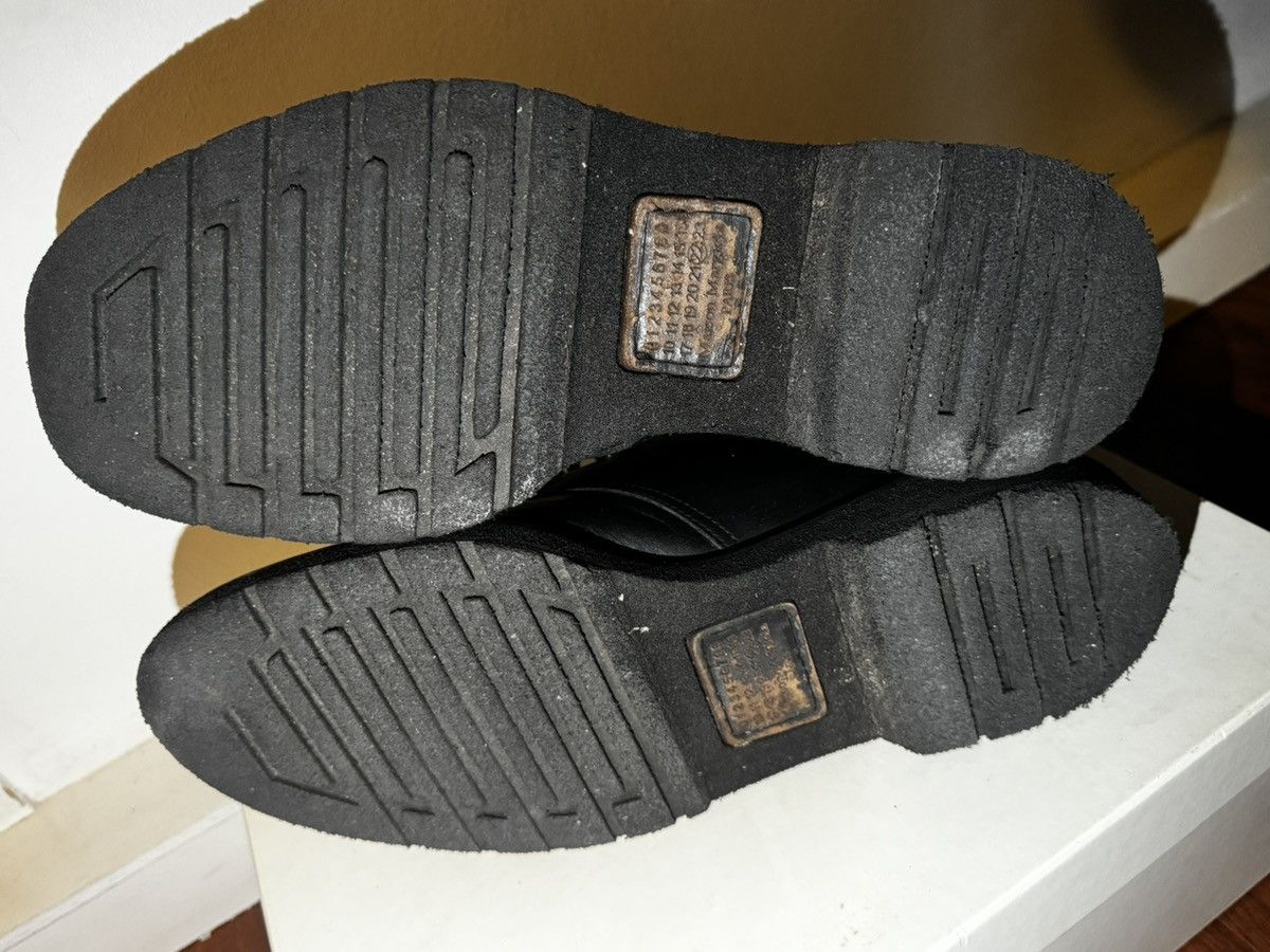 Maison Margiela Maison Margiela Boots Size US 12 / EU 45 - 7 Thumbnail