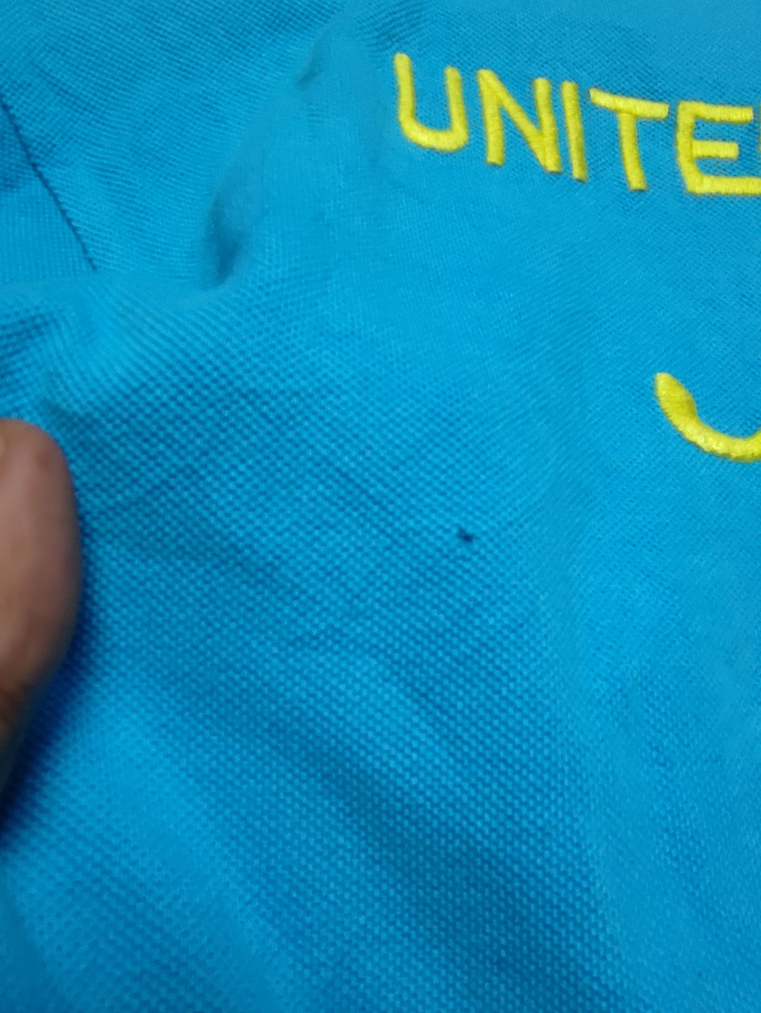 Polo Ralph Lauren × Vintage Polo Ralph Lauren Chief Keef London no 12 Size US L / EU 52-54 / 3 - 21 Thumbnail