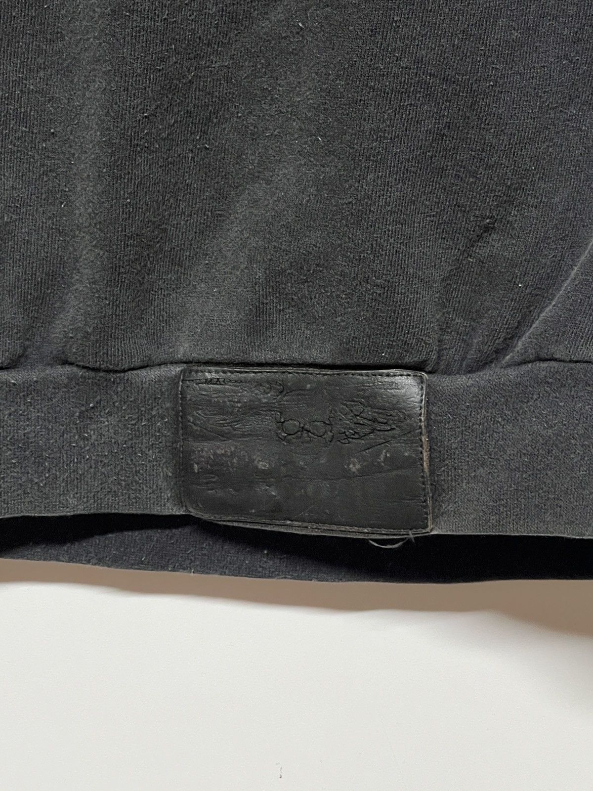 Raf Simons 2003 NET HAT SLEEVELESS Size US M / EU 48-50 / 2 - 16 Thumbnail