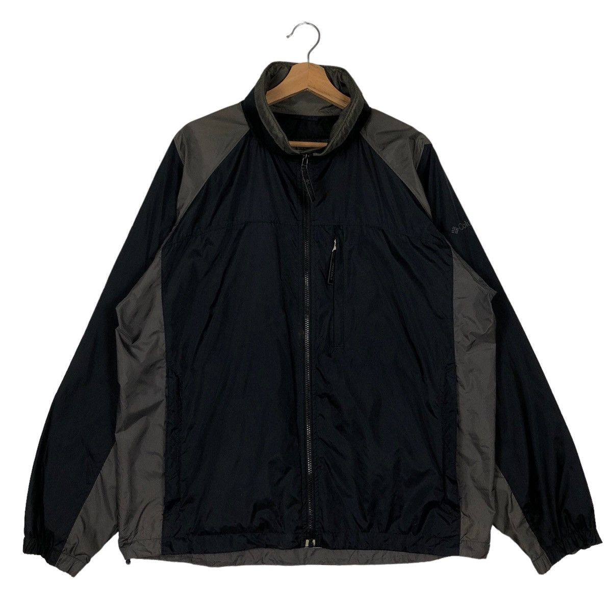 Japanese Brand 🔥Hunting Survival Jacket Outdoor Columbia Multi Color Size US S / EU 44-46 / 1 - 1 Thumbnail