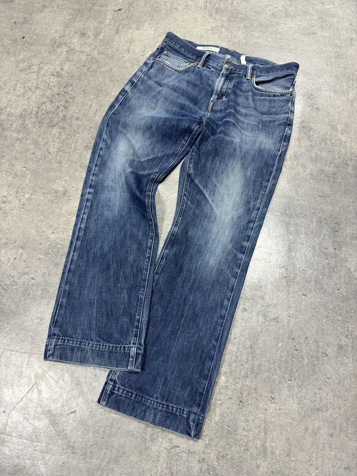 midorikawa デニム needles our legacy acne midorikawa デニム