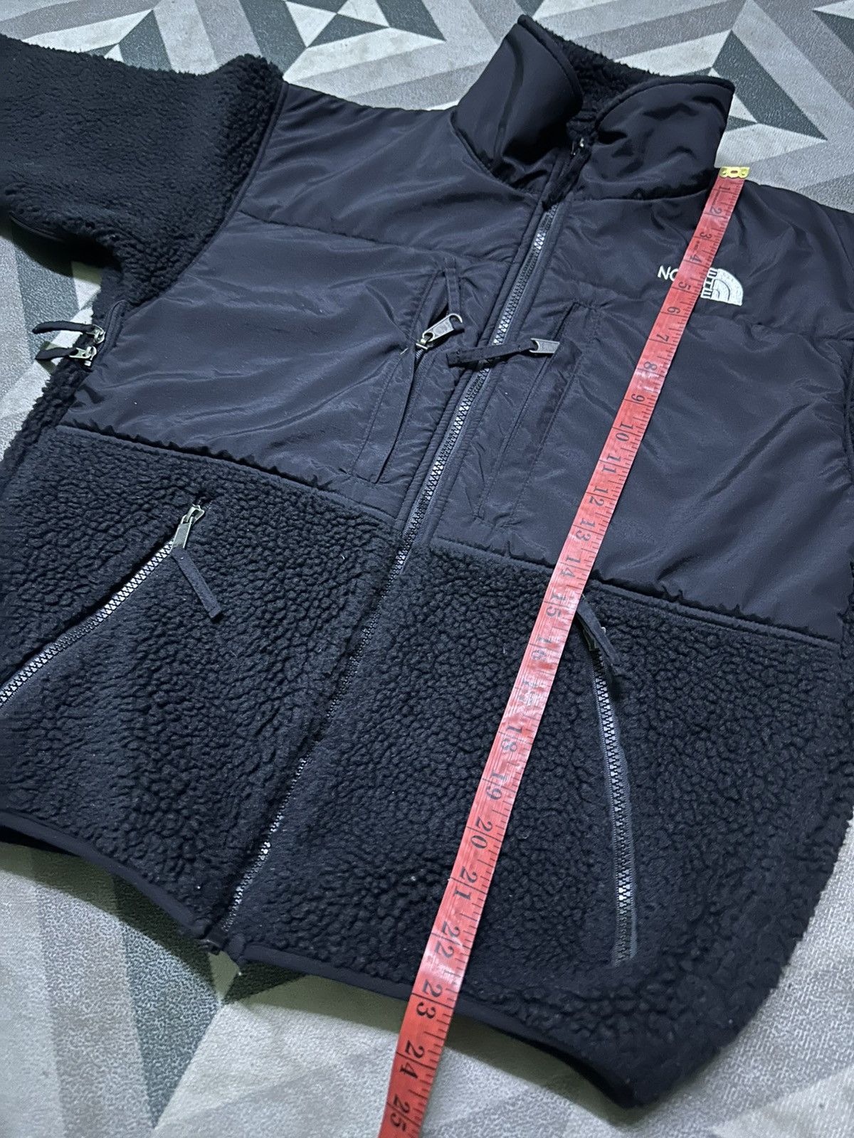 The North Face The north face retro denali fleece jacket Size US S / EU 44-46 / 1 - 10 Thumbnail