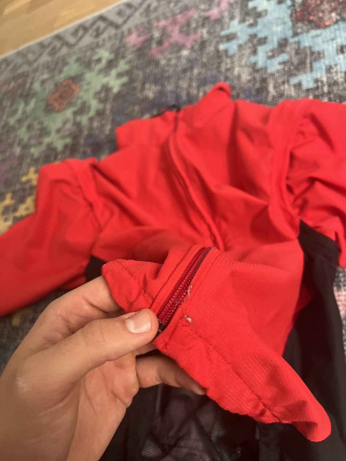 GOREWEAR ‼️Gore Bike Wear In Windstopper Packable Transfor Jacket/Vest Size US L / EU 52-54 / 3 - 25 Thumbnail