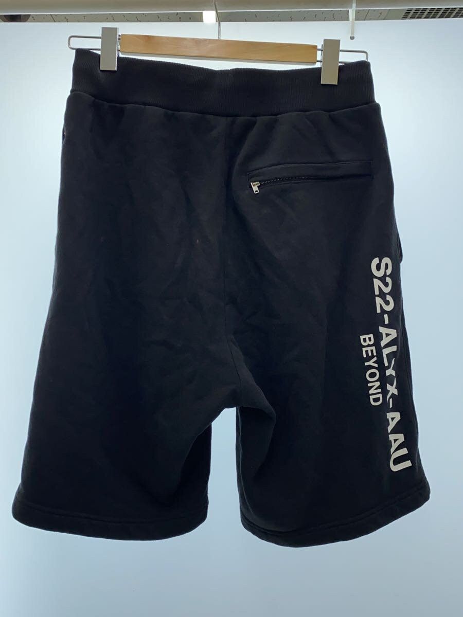 Alyx Logo Sweat Shorts Size US 30 / EU 46 - 2 Thumbnail