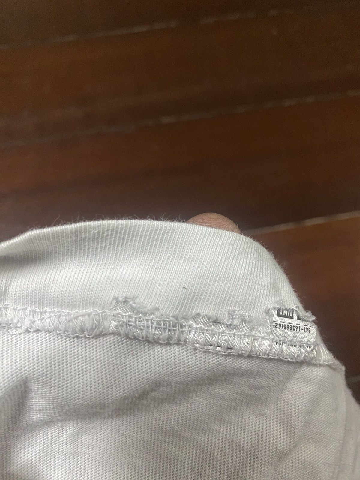 Kaws Rare kaws sad tee Size US S / EU 44-46 / 1 - 8 Thumbnail