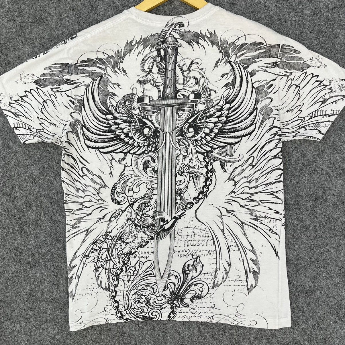 14th Addiction 14th addiction T-shirt | Grailed