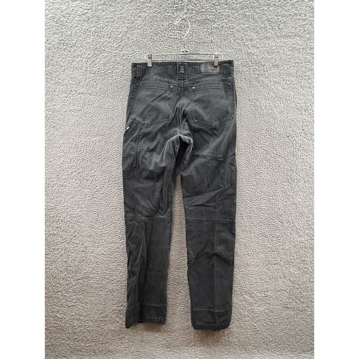 Wrangler Wrangler ATG Pants All Terrain Gear Double Knee Utility | Grailed