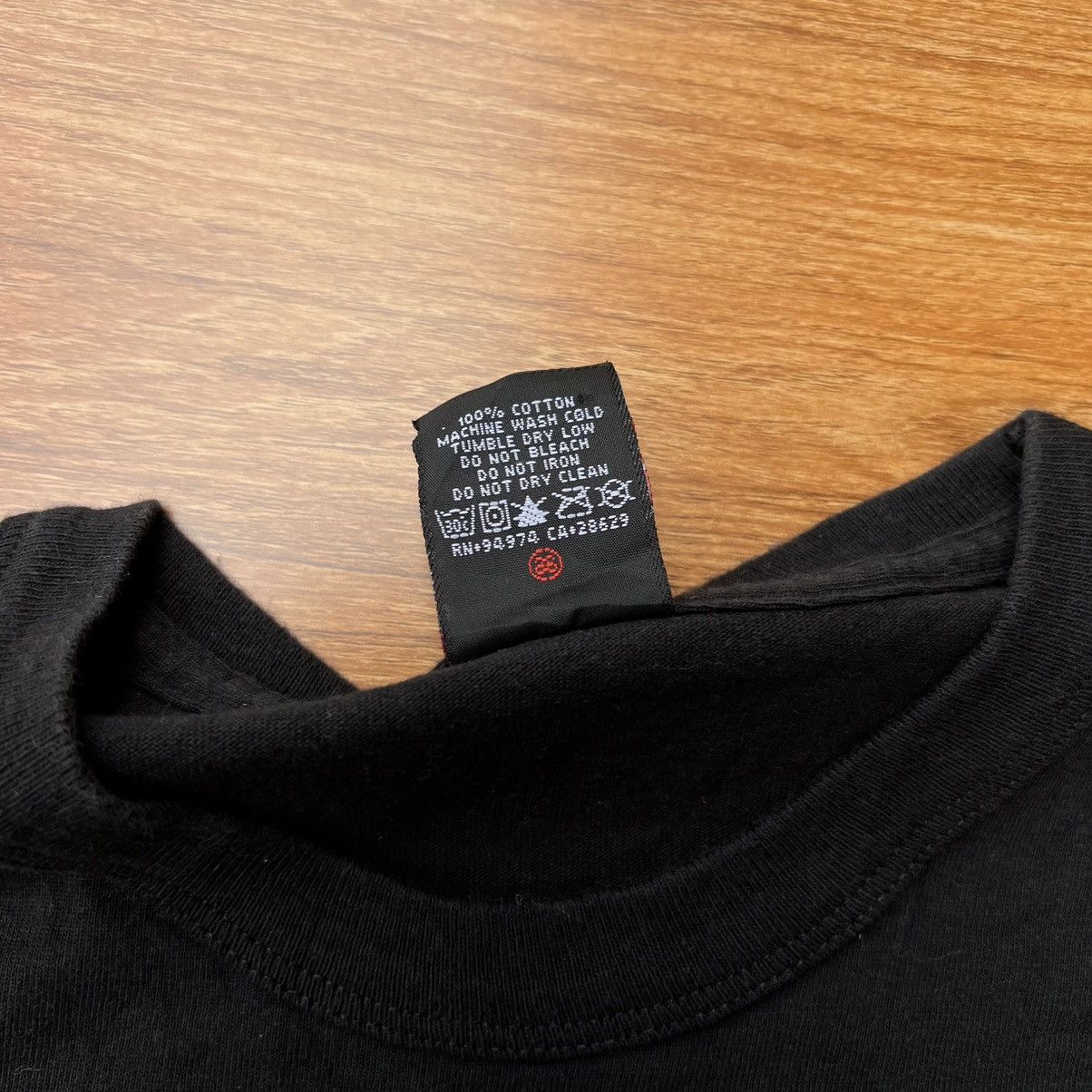 Stussy Streetwear Stussy x S To The C Size US M / EU 48-50 / 2 - 6 Thumbnail