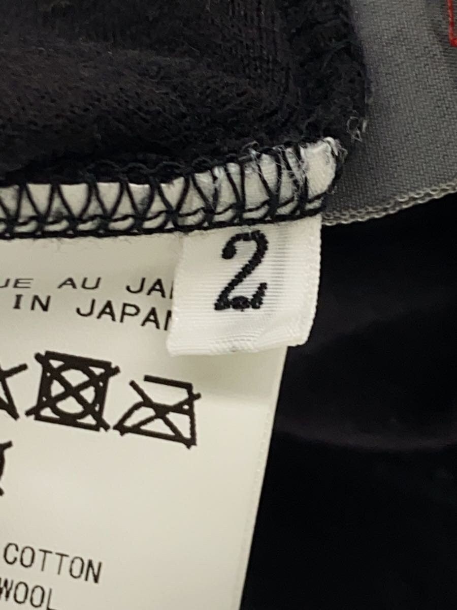 Yohji Yamamoto YOHJIYAMAMOTO+NOIR/NR-T21-172 Cardigan Size US M / EU 48-50 / 2 - 4 Thumbnail